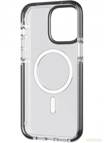 Tech21 - Evo Crystal MagSafe - iPhone 14 Pro Max - Graphit