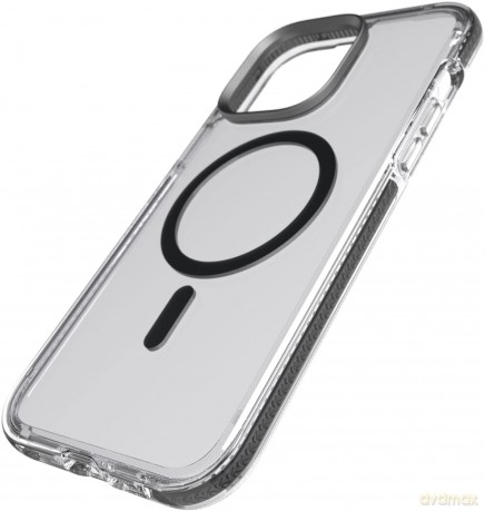 Tech21 - Evo Crystal MagSafe - iPhone 14 Pro Max - Graphit