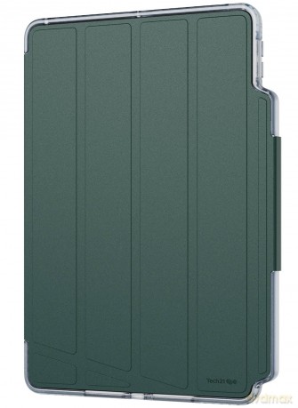 Tech21 - Evo Folio iPad 10.2 - Green