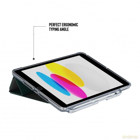 Tech21 - Evo Folio iPad 10.2 - Green