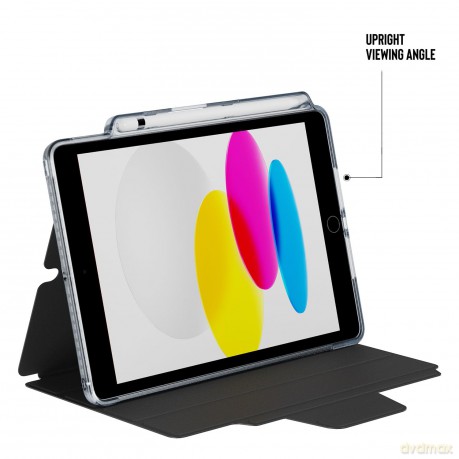 Tech21 - Evo Folio iPad 10.2 - Green