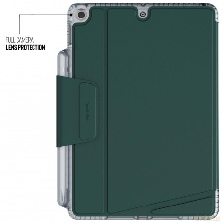 Tech21 - Evo Folio iPad 10.2 - Green