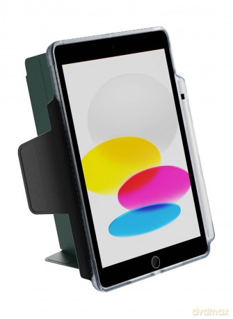 Tech21 - Evo Folio iPad 10.2 - Green