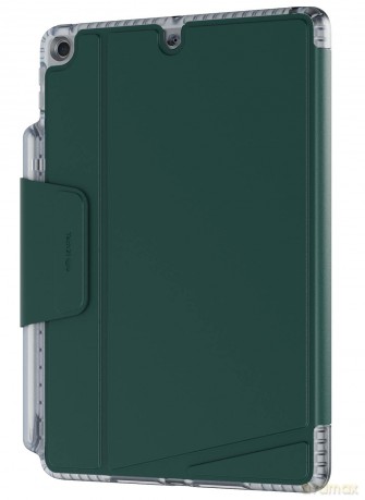 Tech21 - Evo Folio iPad 10.2 - Green