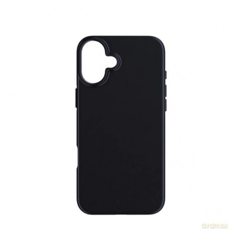 Tech21 - Evo Lite - Cover - iPhone 16 Plus - Black