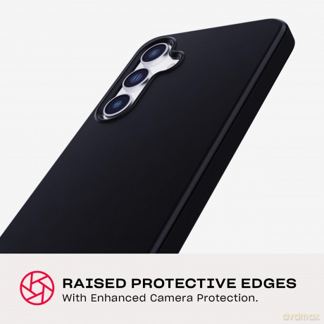 Tech21 - Evo Lite - Galaxy S24 FE 5G - Black