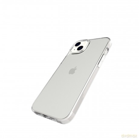 Tech21 - Evo Lite - iPhone 14 Plus/15 Plus - Clear