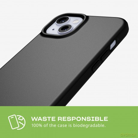 Tech21 - Evo Lite - iPhone 15 Plus - Black