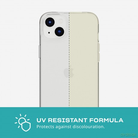 Tech21 - Evo Lite - iPhone 15 Plus - Clear
