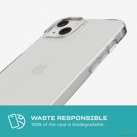 Tech21 - Evo Lite - iPhone 15 Plus - Clear