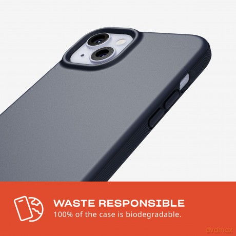 Tech21 - Evo Lite - iPhone 15 Plus - Denim Blue
