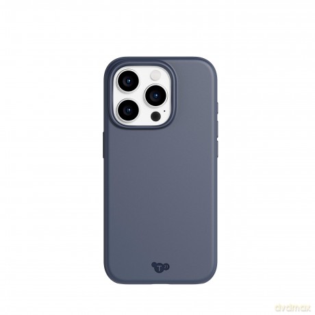 Tech21 - Evo Lite - iPhone 15 Pro - Denim Blue