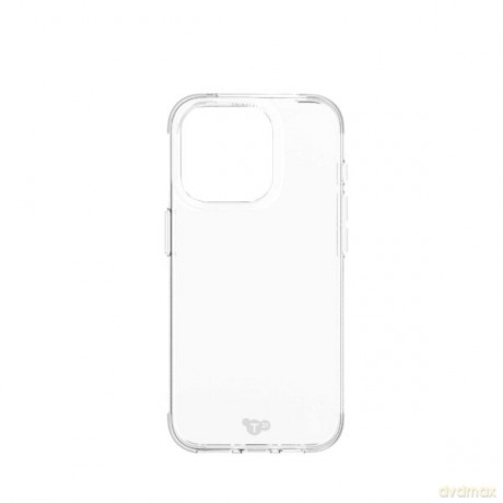 Tech21 - Evo Lite iPhone 15 Pro Clear