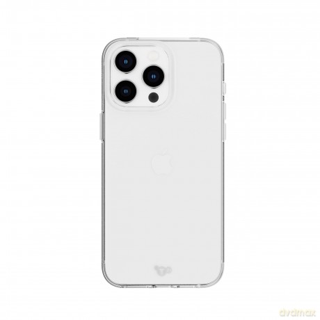Tech21 - Evo Lite iPhone 15 Pro Max Clear