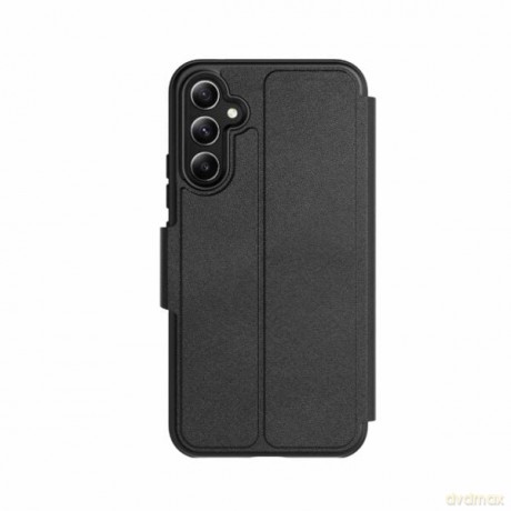 Tech21 - Evo Lite Wallet - Galaxy A34 5G - Black