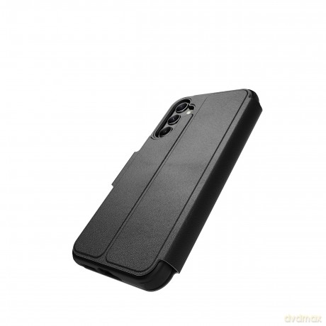 Tech21 - Evo Lite Wallet - Galaxy A34 5G - Black