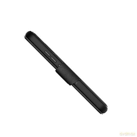 Tech21 - Evo Lite Wallet - Galaxy A34 5G - Black