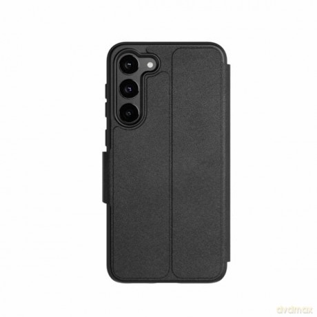 Tech21 - Evo Lite Wallet - Galaxy S23 5G - Black