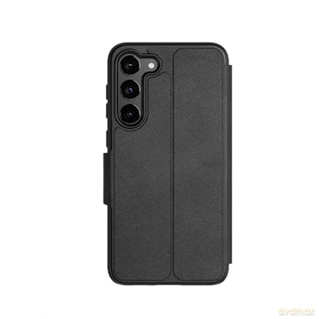 Tech21 - Evo Lite Wallet - Galaxy S23 5G - Black