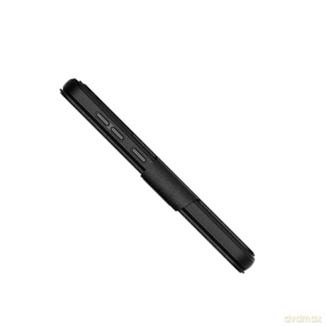 Tech21 - Evo Lite Wallet - Galaxy S23 5G - Black