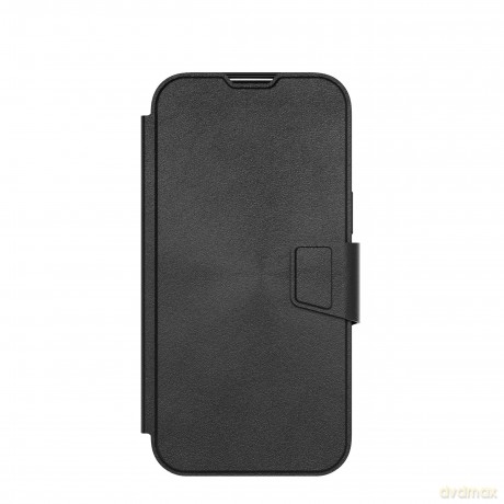 Tech21 - Evo Lite Wallet - iPhone 14 Pro Max - Black