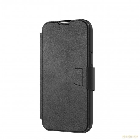 Tech21 - Evo Lite Wallet - iPhone 14 Pro Max - Black
