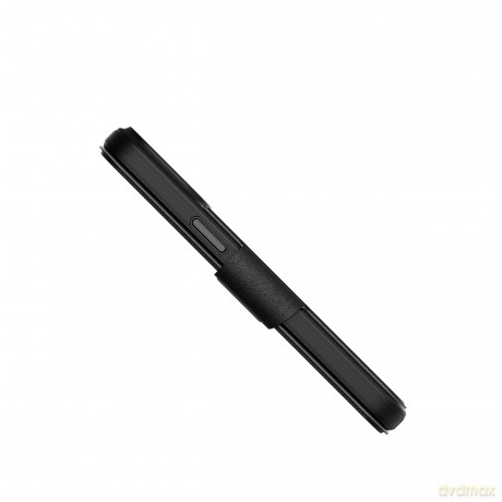Tech21 - Evo Lite Wallet - iPhone 14 Pro Max - Black