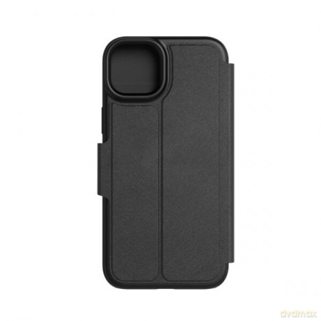 Tech21 - Evo Lite Wallet iPhone 15 Plus Black