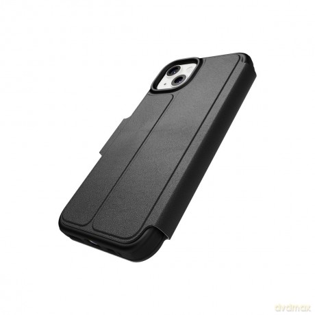 Tech21 - Evo Lite Wallet iPhone 15 Plus Black