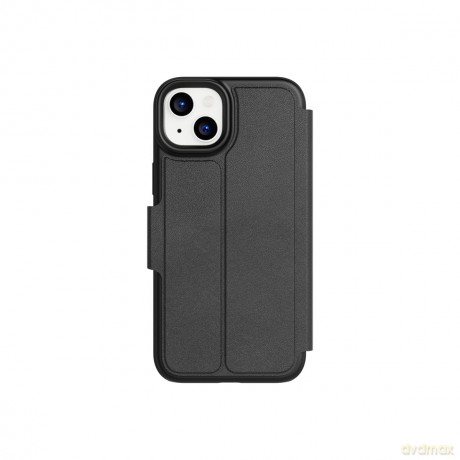 Tech21 - Evo Lite Wallet iPhone 15 Plus Black