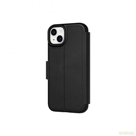 Tech21 - Evo Lite Wallet iPhone 15 Plus Black