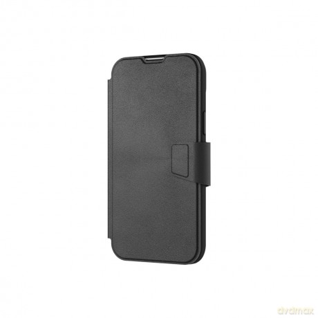 Tech21 - Evo Lite Wallet iPhone 15 Plus Black