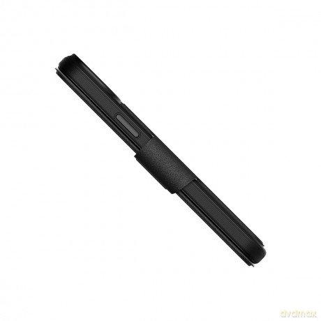 Tech21 - Evo Lite Wallet iPhone 15 Plus Black