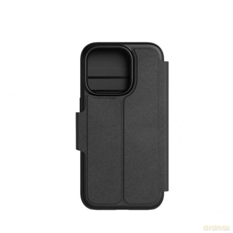 Tech21 - Evo Lite Wallet iPhone 15 Pro Black