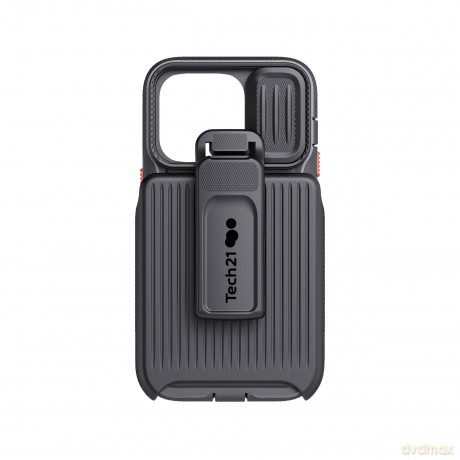 Tech21 - Evo Max MagSafe - iPhone 14 Pro - Black