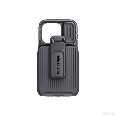 Tech21 - Evo Max MagSafe - iPhone 14 Pro - Black