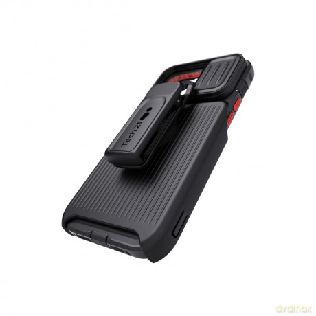 Tech21 - Evo Max MagSafe - iPhone 14 Pro Max - Black