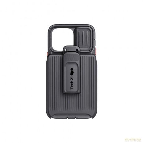 Tech21 - Evo Max MagSafe - iPhone 14 Pro Max - Black