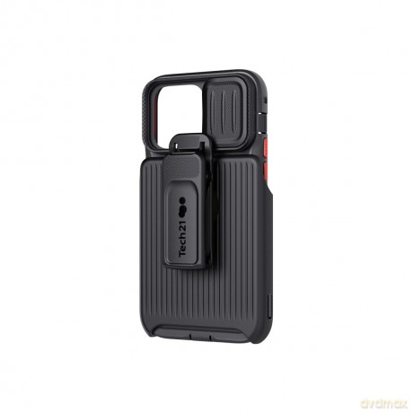 Tech21 - Evo Max MagSafe - iPhone 14 Pro Max - Black