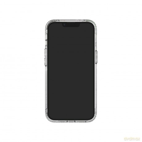 Tech21 - Evo Sparkle MagSafe - iPhone 13/14/15 - Clear