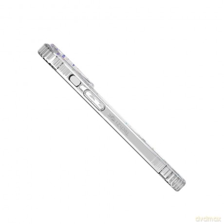 Tech21 - Evo Sparkle MagSafe - iPhone 14 Plus - Clear