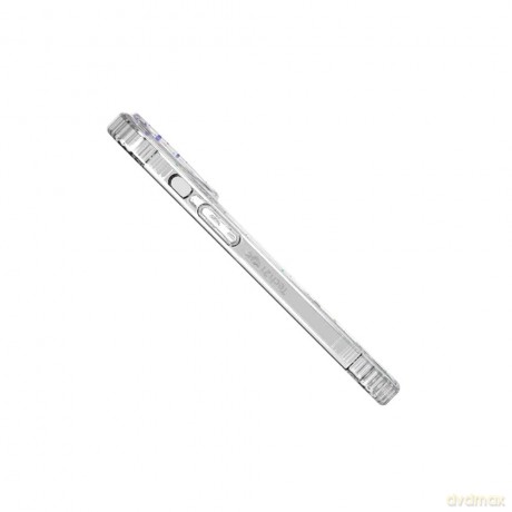 Tech21 - Evo Sparkle MagSafe - iPhone 14 Pro - Clear