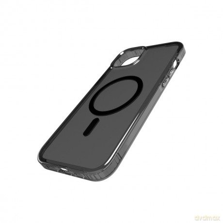 Tech21 - Evo Tint MagSafe - iPhone 14 Plus - Ash black