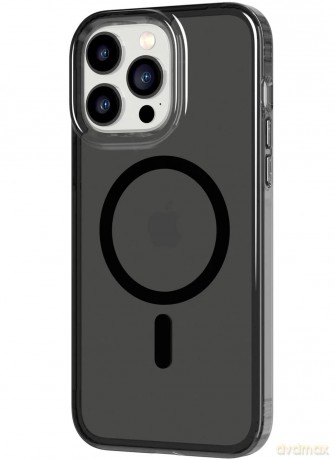 Tech21 - Evo Tint MagSafe - iPhone 14 Pro Max - Ash black