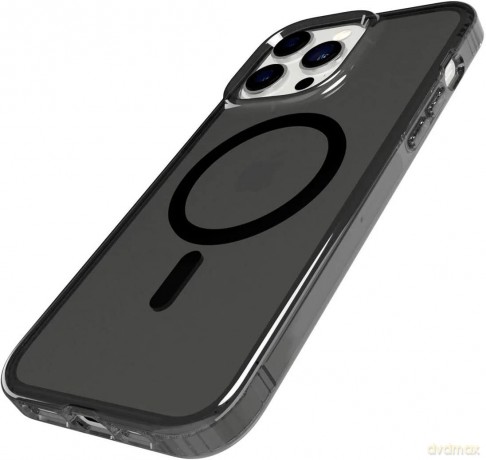 Tech21 - Evo Tint MagSafe - iPhone 14 Pro Max - Ash black
