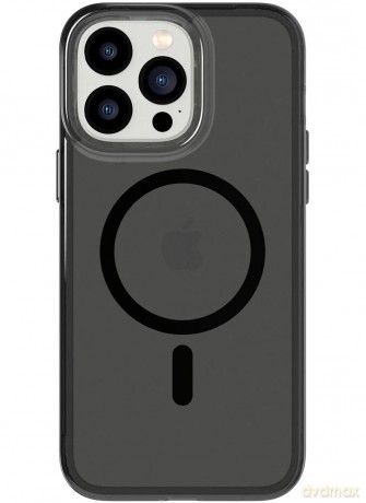 Tech21 - Evo Tint MagSafe - iPhone 14 Pro Max - Ash black