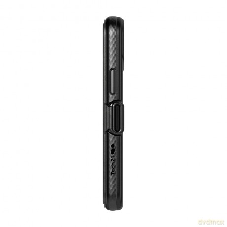 Tech21 - Evo Wallet - iPhone 13 mini - Black