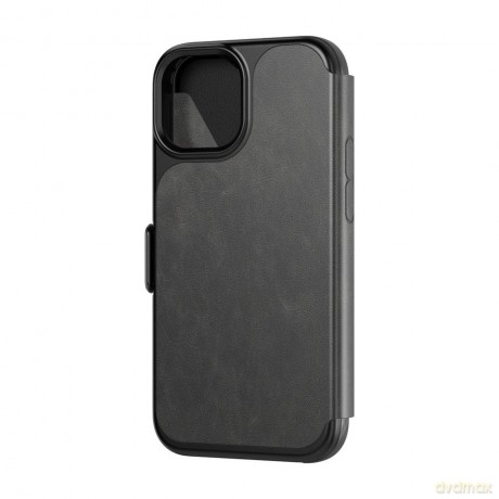Tech21 - Evo Wallet - iPhone 13 mini - Black