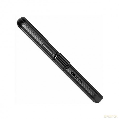 Tech21 - Evo Wallet - iPhone 13 Pro - Black