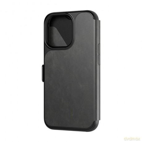 Tech21 - Evo Wallet - iPhone 13 Pro - Black
